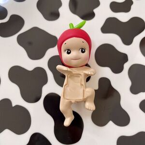 Sonny Angel Hippers Apple Harvest series Mini Figure Fruit Vegetable Attach